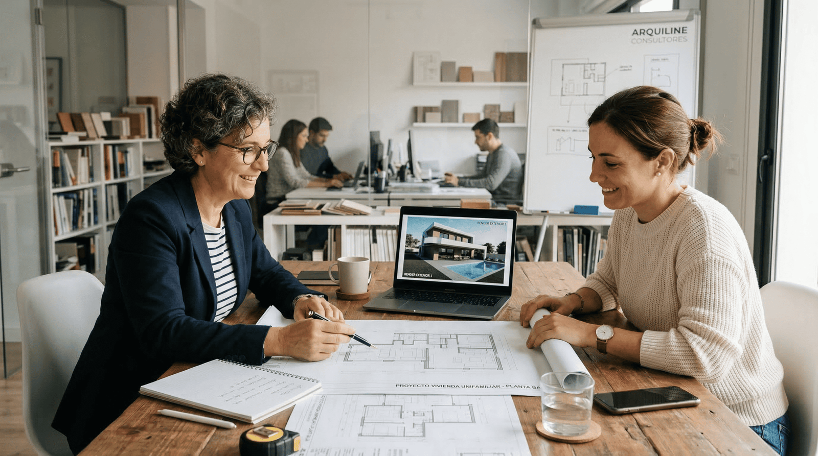 ASESORIA DE CONSTRUCCION