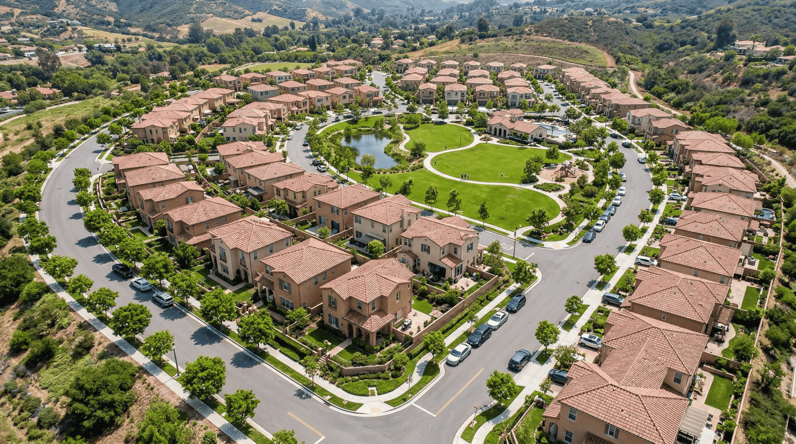 CONJUNTO RESIDENCIAL