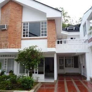 CASA EN CONJUNTO BUGANVILES VILLAVICENCIO META