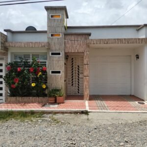 CASA EN EL BARRIO SAMAN ACACIAS META