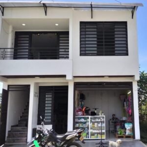 APARTAMENTO EN EL BARRIO SANTA ISABEL